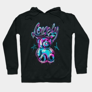 Lovely Stuff Hoodie